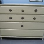 426 3166 CHEST OF DRAWERS
